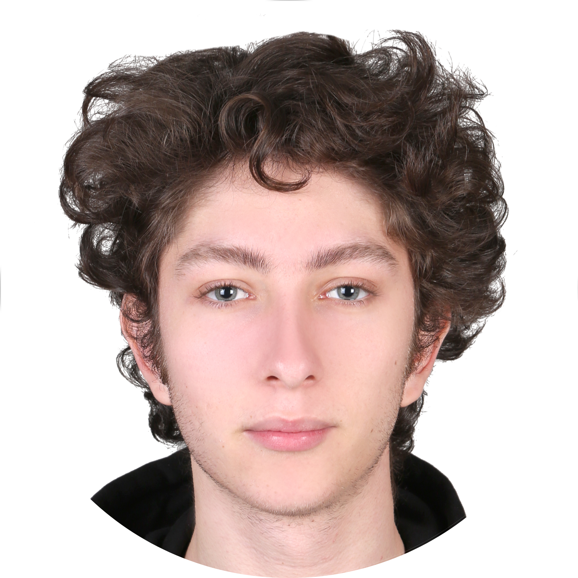 Mehmet Arda Şahin | Full Stack Developer