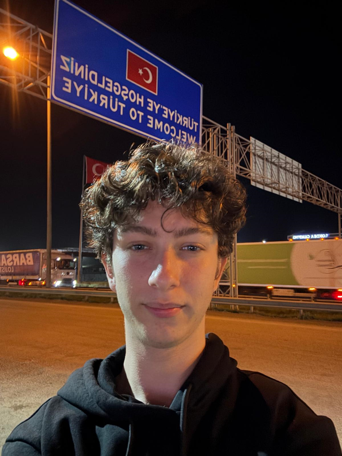 Mis sueños por ahora