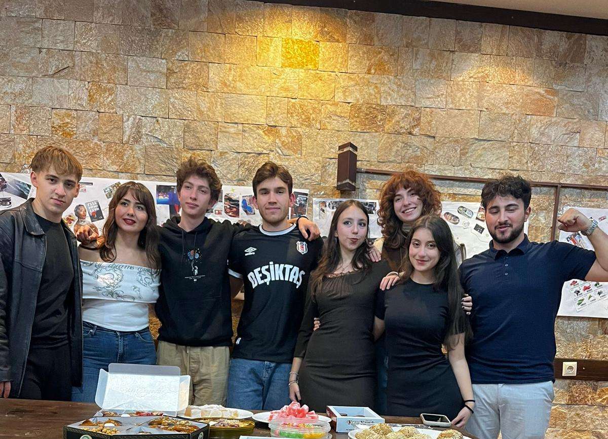 Erasmus+ – Breaking Stereotypes: Building Friendships | Банско