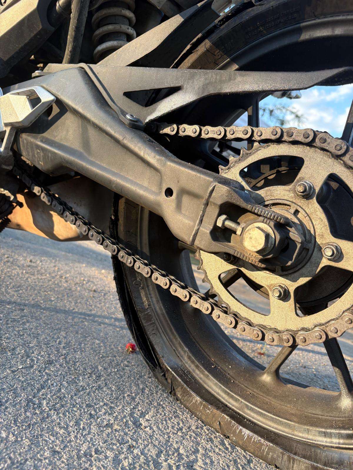 Моторно пътуване до Солун, Гърция