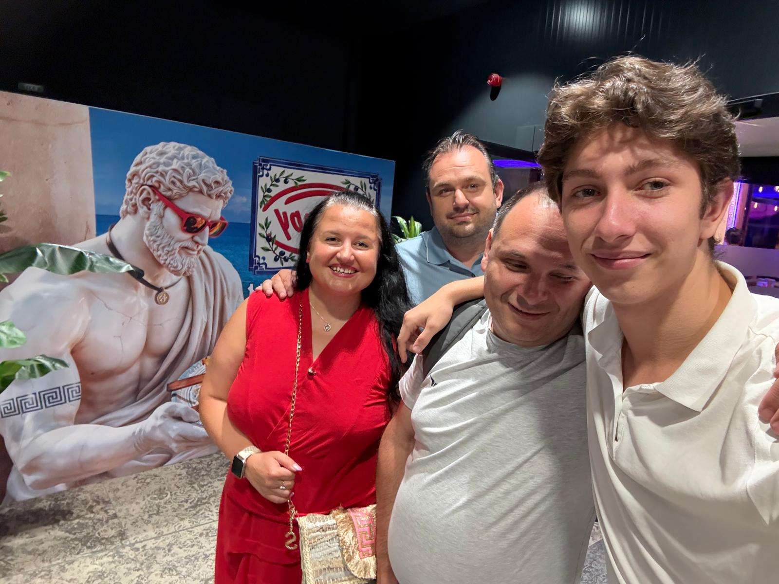 Моят доброволчески опит в София