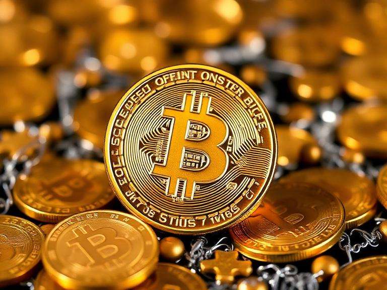 Скрейпър за Данни на Binance Монети