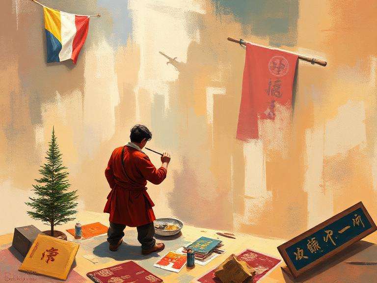 Система AI от Текст към Изображение (20 AI Двигатели)